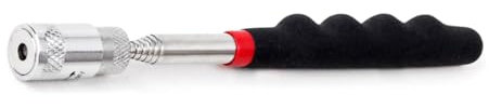 Teleskop Magnet Taschenlampen Up Werkzeug Mit LED Lichtmagnetstabstange Für Den Industriellen Gebrauch Des Haushalts Länger