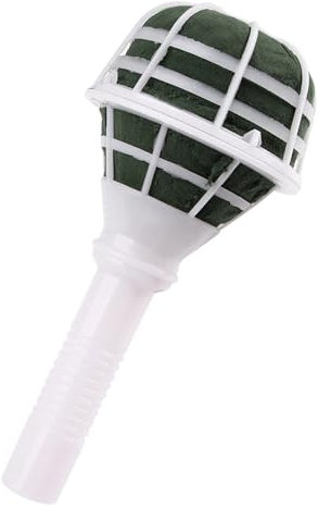 Blumenstrauß Ständer, Brautstrauß Griff für Blumenarrangements, Hochzeitsfeier Dekoration Supplies