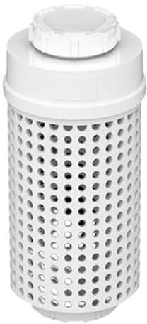 Gralara Outdoor Farm Compost Bin with Vents, Compact Vermicomposting Bin, Beef Composting Bin, L