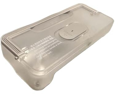 Compatibile Con 360, S9 Robot Aspirapolvere Serbatoio Dell'acqua Sostituzione Robot Aspirapolvere Ricambi Accessori