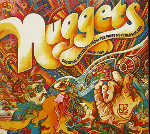 Nuggets-Original Artyfacts of