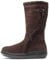 Rocket Dog SLOPE, Damen Warm gefütterte Schneestiefel, Braun (TRIBAL BROWN), 41 EU (8 Damen UK)