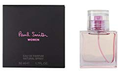 Paul Smith Women Edp Vapo Parfüm, 1er Pack (1 x 0.05 kg)