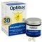 Optibac Probiotics Every Day Extra - High Strength Vegan Digestive Probiotic Supplement with 20 Billion Bacterial Cultures - 30 Capsules