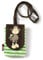 NICI 33661 Handytäschchen Jolly Mäh Lenny, grün/beige