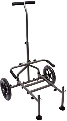 Daiwa Team Tackle Trolley – TDTT1