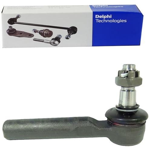 Delphi TA2375 Tie Rod