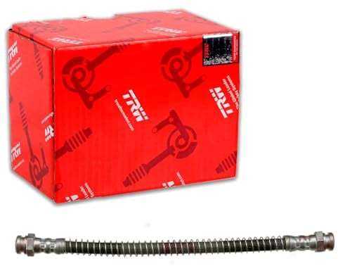 TRW Automotive AfterMarket PHA326 Bremsschlauch | Kompatibel mit: CITROËN XSARA, XSARA Break, XSARA Coupe, XSARA Kasten/Kombi, XSARA Kasten/Schrägheck, ZX, ZX Break