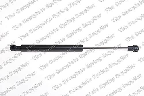 Lesjofors 8141401 Gas Spring Boot