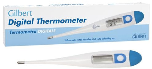 Gilbert - Thermometre Digital Gilbert