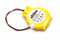 vhbw BIOS-Batterie kompatibel mit Mitsubishi GT11 Graphic Terminals Computer Notebook (550 mAh, 3 V, Li-Ion)