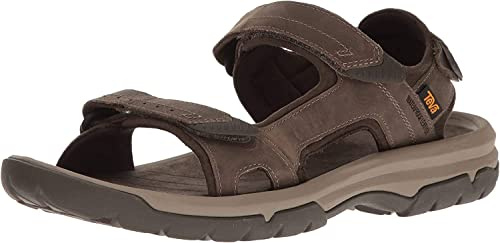 Teva Herren Langdon Sandal M'sTrekking- & Wanderhalbschuhe