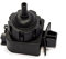Druckwächter, Analogsensor, Niveauregler passend für AEG Electrolux Waschmaschine, Spülmaschine 379221604