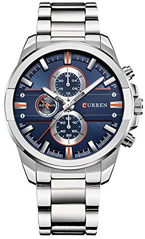 Curren - -Armbanduhr- 8274