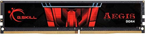 G.Skill Memoria GSKILL DDR4 16GB PC2400 AEGIS