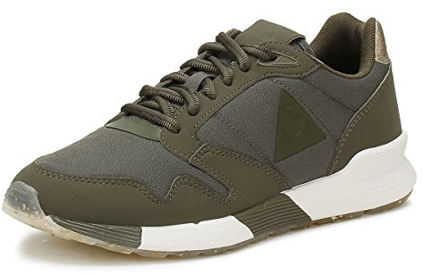 Le Coq Sportif Omega X W Metallic 1810338, Basket - 36 EU