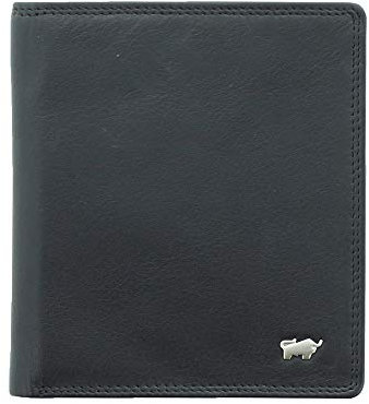 Braun Büffel Golf Geldbörse Leder 10 cm