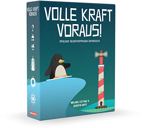 Helvetiq Volle Kraft voraus!, Teal/Turquoise Green