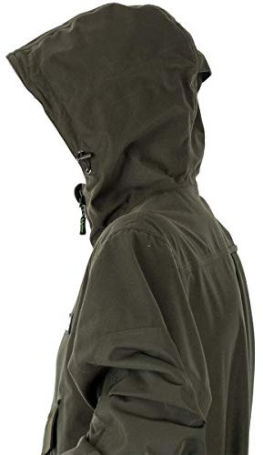 Ridgeline Pintail Explorer II Swock Olive