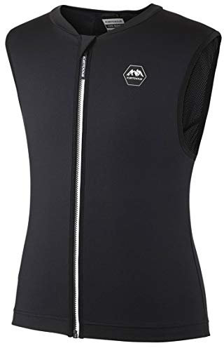 Icetools Herren Protektor Top Lite Vest