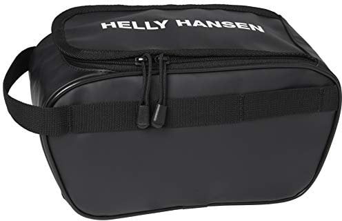Helly Hansen Unisexe H/H Scout Wash Bag STD Vert jaunâtre