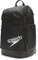 Speedo Unisex Großer Teamster, 35 Liter Rucksack, Black 2.0, 35-Liter