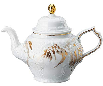 Rosenthal Rosenthal Midas Teiera 12 P.