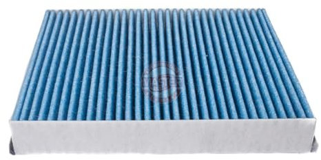 MASTER-SPORT Filtro Aria abitacolo Filtro al carbone attivo, con effetto antibatterico, Filtro antipolline, con azione fungicida 25007-IFB-PCS-MS