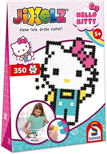 Hello Kitty (Kinderpuzzle)