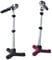 TOYANDONA 2 Sets Miniatur Mikrofon Mini Musical Instrument Mini Modell für 1: 12 Action- Figuren Puppenhaus Zubehör Display Ornamente Hause Dekoration