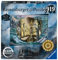 Ravensburger EXIT Puzzle 17304 - EXIT - The Circle in Paris - Escape Room Puzzle mit 919 Teilen, für Einsteiger und Fortgeschrittene, ab 14 Jahren