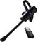 REUUY Wireless Controller for X, Wireless Game Controller, Gamepad Joystick,with Dual Vibration and Shoulder Buttons,Suitable for PC-0310-368