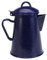 1.2L Enamel Coffee Pot Hand Tea Water Teapot Decor Starry Teapot Cafe