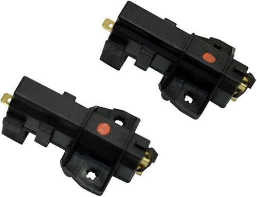 Washing Machine Motor Carbon Brushes For Hoover Dynamic Next Classic DXC C69W3