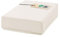Ehrenkind® Spannbettlaken für Babybett Kinderbett | 100% Bio-Baumwolle Spannbettlaken 70x140 | Atmungsaktives Spannbetttuch (160 g/m²) | Material Oeko-TEX 100 Zertifiziert, 140x70cm Natur