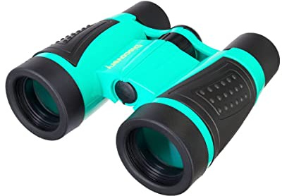 BB10 Fernglas Cover Kit