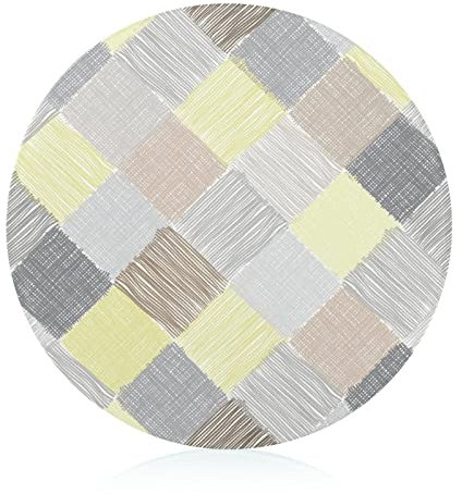 Couleur Damier Planches À Découper De Cuisine Planche À Hacher Aliments Pour Fruits Légumes Viande 20 cm
