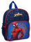 mybagstory - Rucksack – Spiderman – Blau – Kinder – Schule – Kindergarten – Schulranzen für Jungen – Größe 29 cm – verstellbare Träger – Geschenkidee