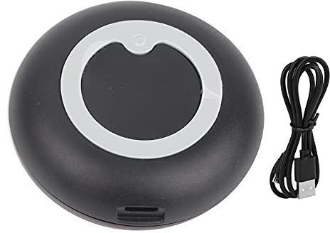 WiFi IR Controllo IR remoto Wi-Fi, Smart Home WiFi Remote Hub, Telecomando universale a ir abilitato per condizionatore d'aria TV DVD Uso dell APP Tuya Smart Life