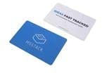 M5Stack A073 NFC/RFID Development Tools The RFID Card is a 13.56MHz RFID/NFC card with the M5Stack logo.