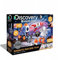 Discovery 1423005751 - RC Magnetic Building Tiles - magnetische intergalaktische Modell-Bauset mit Fernbedienung - für Kinder ab 6 Jahren