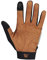 Garneck Reitschutzhandschuhe Fahrradhandschuh Angelhandschuhe Vollfinger-mountainbike-handschuhe Wanderhandschuhe Kletterhandschuhe Für Die Winddicht Arbeit Rutschfeste Matte