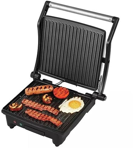 Russell Hobbs Grillplatte, Standard