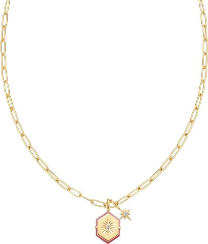 ANIA HAIE Damen-Kette 925er Silber One Size 88851617
