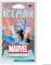 Marvel Champions The Card Game Iceman Hero Pack - Superhelden-Strategiespiel, Kooperatives Spiel für Kinder und Erwachsene, ab 14 Jahren, 1-4 Spieler, 45-90 Minuten Spielzeit, hergestellt von Fantasy