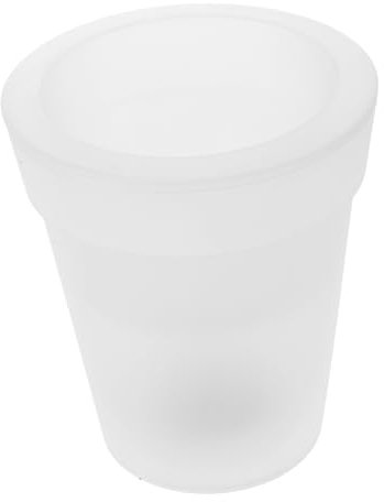 MERRYHAPY Solar-powered Plant Pot Led Flowerpot Outdoor Illuminated Decorative Night Lamp