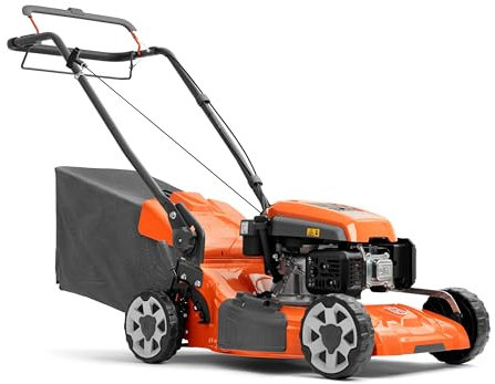 Husqvarna LC151S Petrol Lawnmower Self-Propelled 51cm