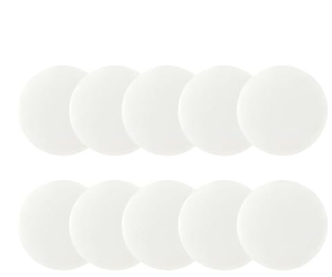 Nuytghr Kit di patch per materasso ad aria, Kit di patch per rivestimento piscina, Kit di riparazione gonfiabile, Kit di patch per vasca idromassaggio, Kit di riparazione patch in PVC, Kit di patch