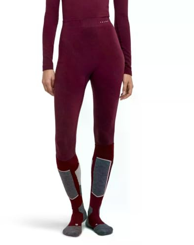 FALKE Thermozone 3/4 Tights