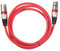ANMITI 2 PCS MIC Kabel 10 Fuß Flexible PVC Abschirmungskabel Flexible Kabel Für Die Rauschunterdrückung Bei Der Aufnahmeversammlung